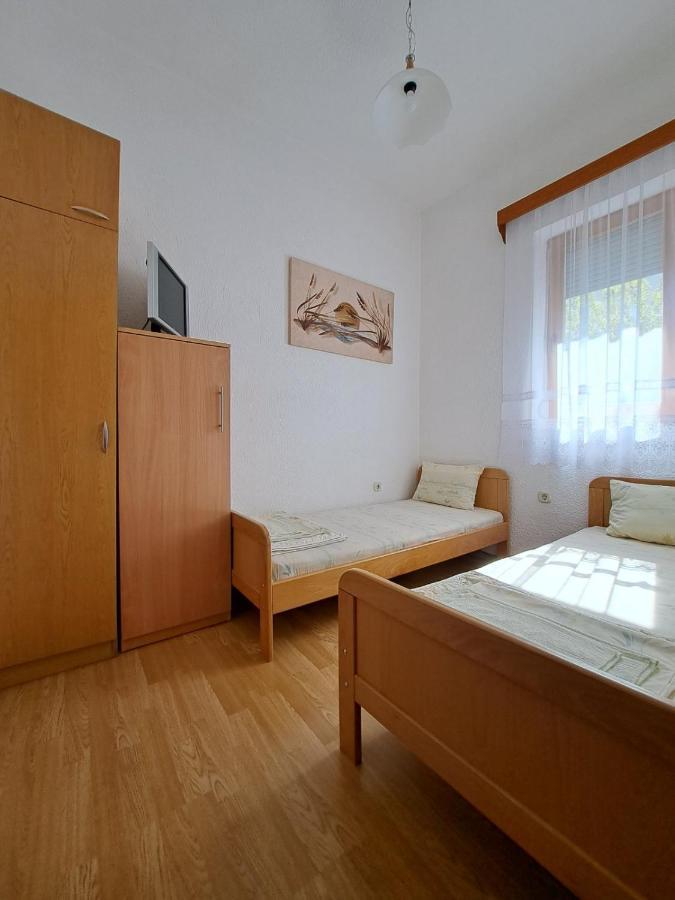 Gjorgji Apartments 68A Ohrid Exteriör bild